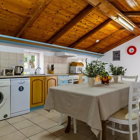 Elisabeth's House וילה *